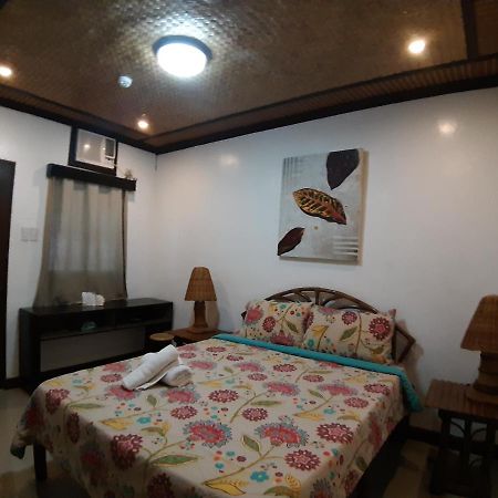 Dang Maria Bed And Breakfast 푸에르토프린세사 외부 사진