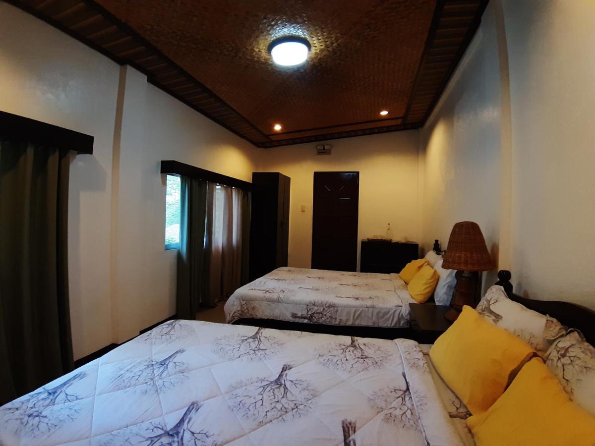 Dang Maria Bed And Breakfast 푸에르토프린세사 외부 사진