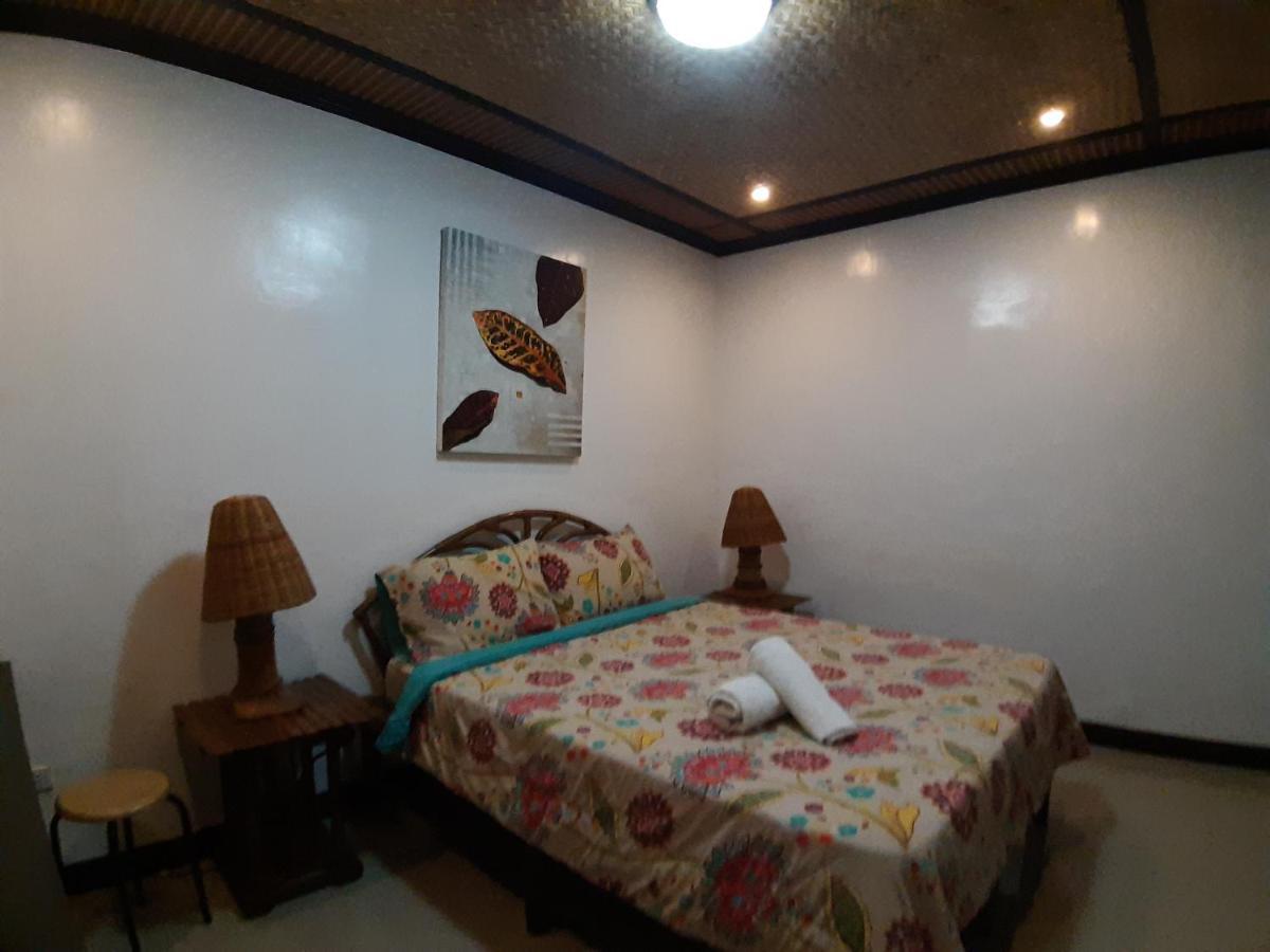 Dang Maria Bed And Breakfast 푸에르토프린세사 외부 사진