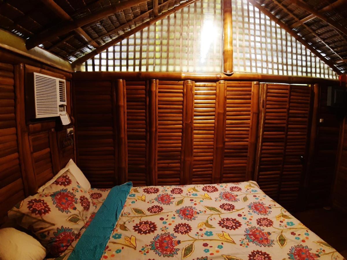 Dang Maria Bed And Breakfast 푸에르토프린세사 외부 사진