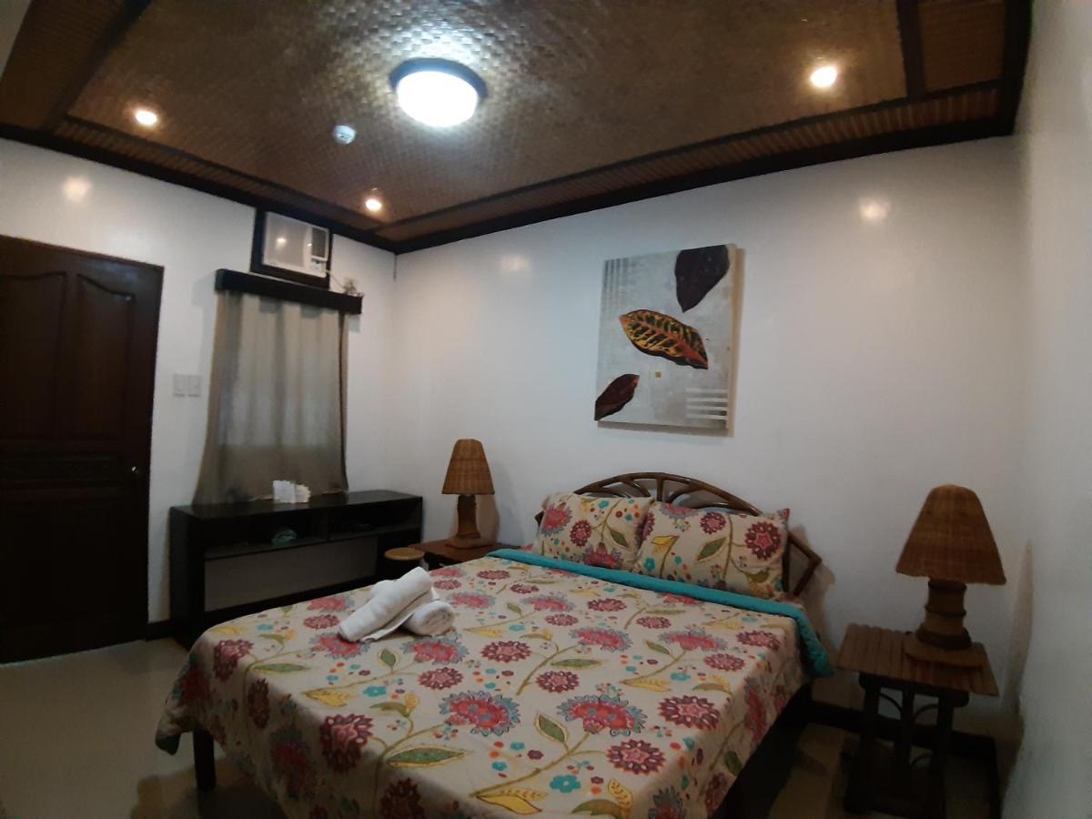 Dang Maria Bed And Breakfast 푸에르토프린세사 외부 사진