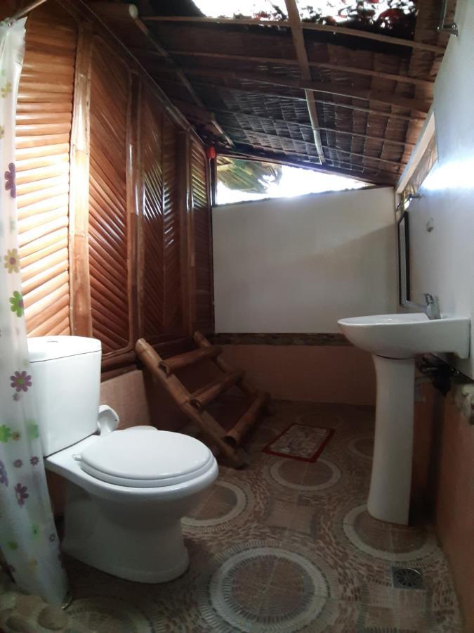 Dang Maria Bed And Breakfast 푸에르토프린세사 외부 사진