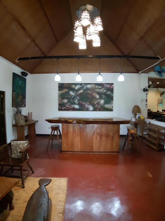 Dang Maria Bed And Breakfast 푸에르토프린세사 외부 사진