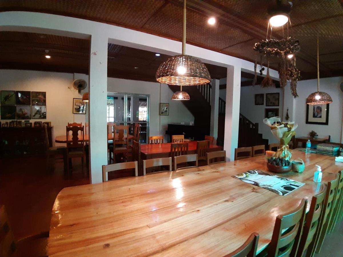 Dang Maria Bed And Breakfast 푸에르토프린세사 외부 사진