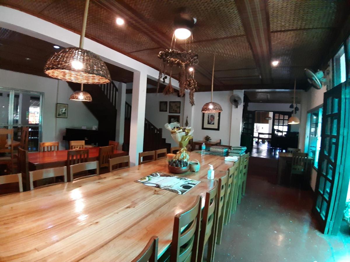 Dang Maria Bed And Breakfast 푸에르토프린세사 외부 사진