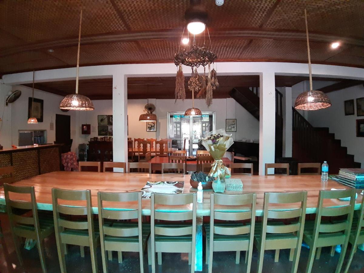 Dang Maria Bed And Breakfast 푸에르토프린세사 외부 사진