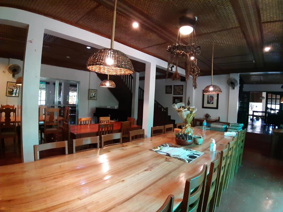 Dang Maria Bed And Breakfast 푸에르토프린세사 외부 사진