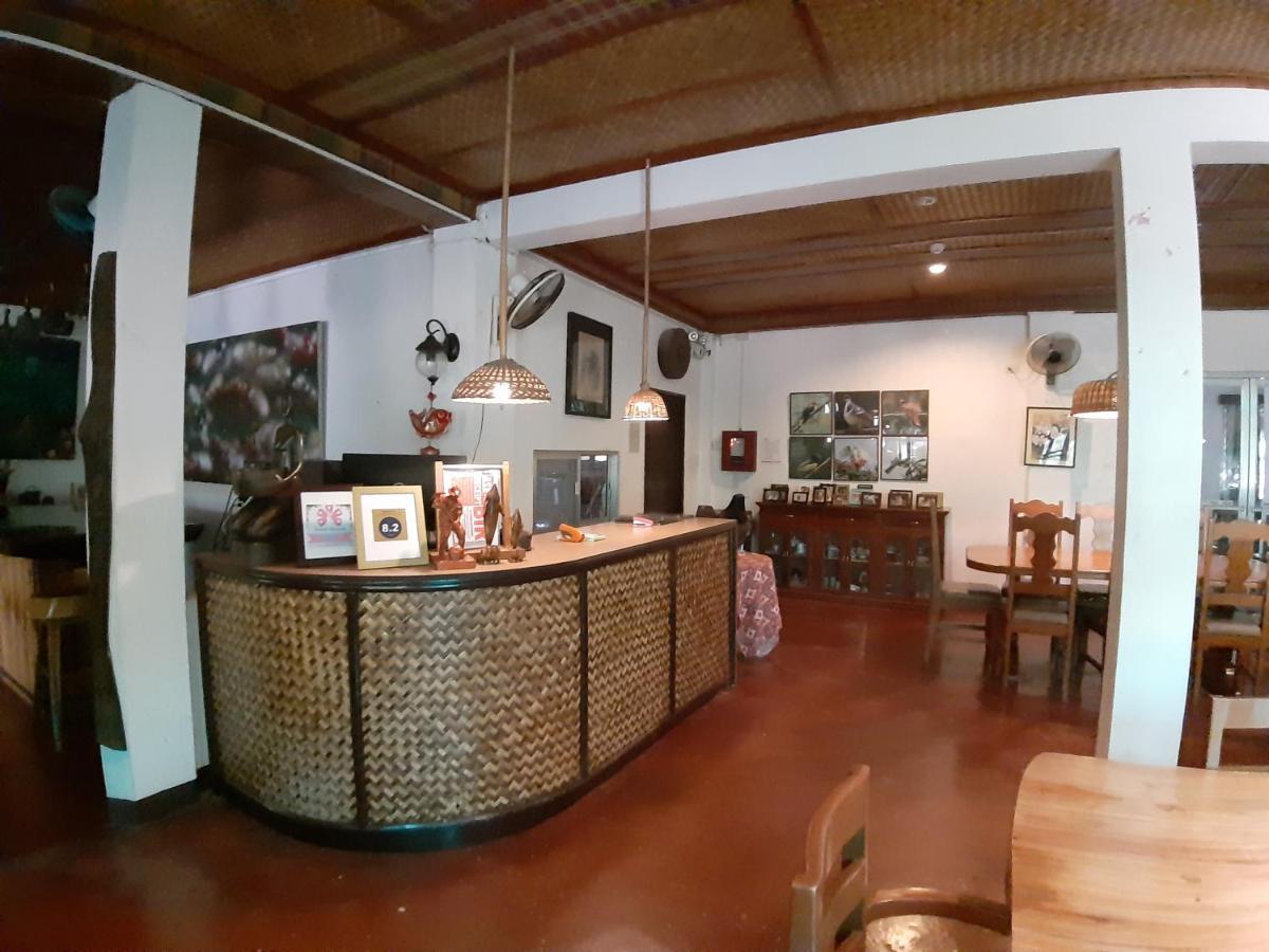 Dang Maria Bed And Breakfast 푸에르토프린세사 외부 사진