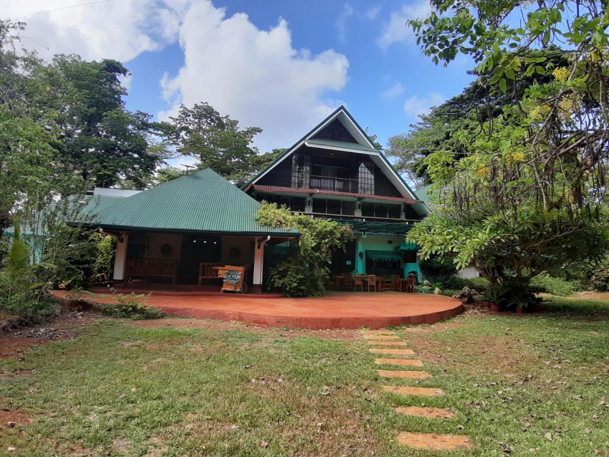 Dang Maria Bed And Breakfast 푸에르토프린세사 외부 사진