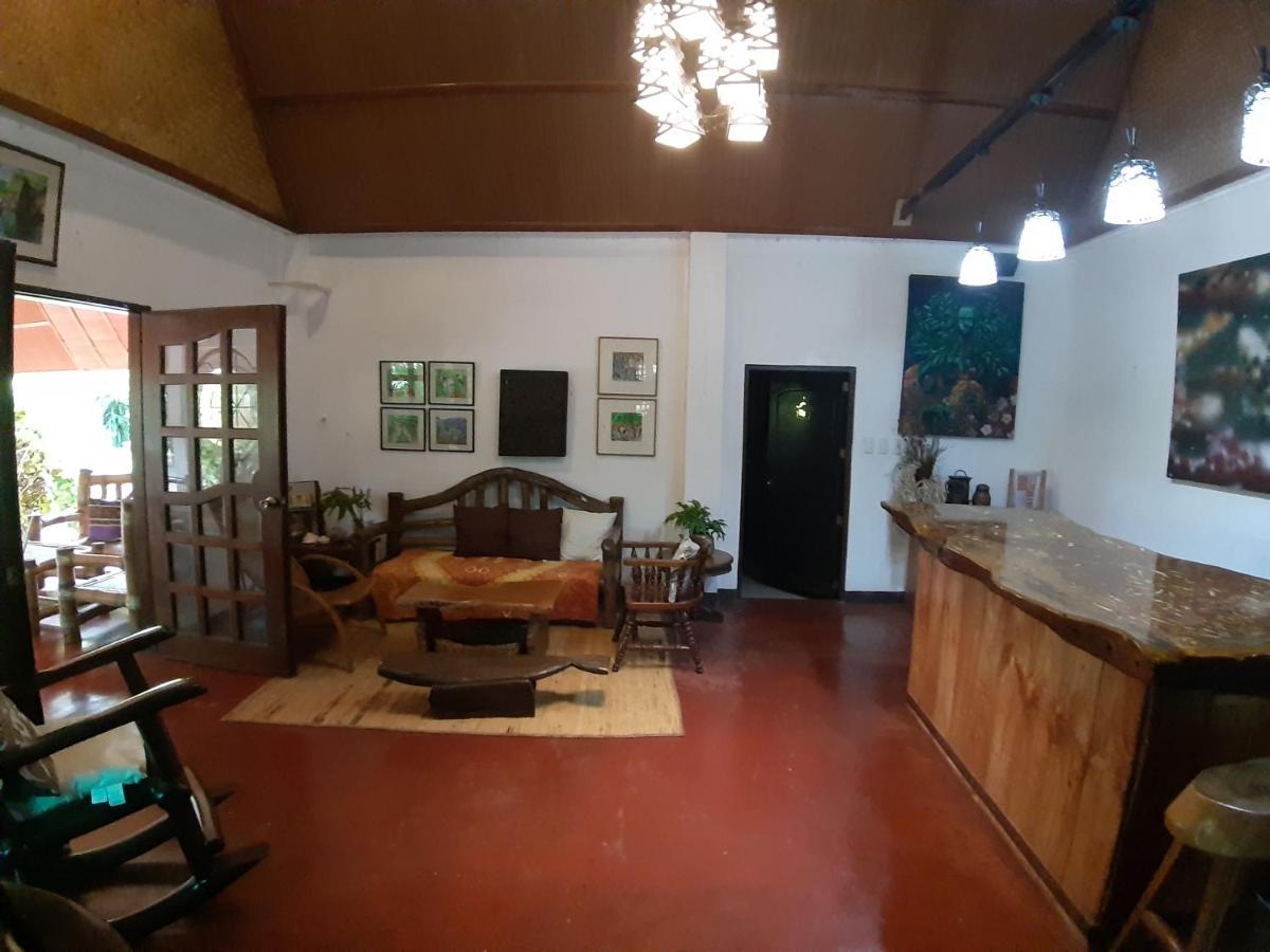 Dang Maria Bed And Breakfast 푸에르토프린세사 외부 사진