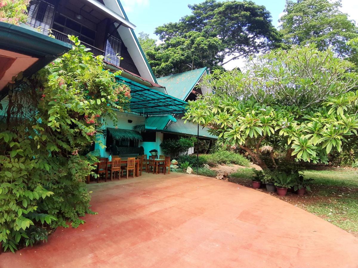 Dang Maria Bed And Breakfast 푸에르토프린세사 외부 사진