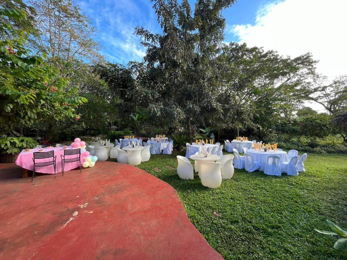 Dang Maria Bed And Breakfast 푸에르토프린세사 외부 사진