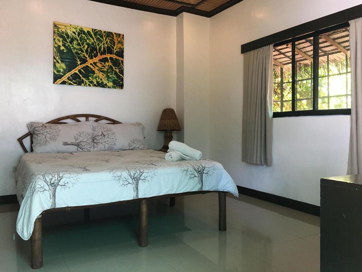 Dang Maria Bed And Breakfast 푸에르토프린세사 외부 사진