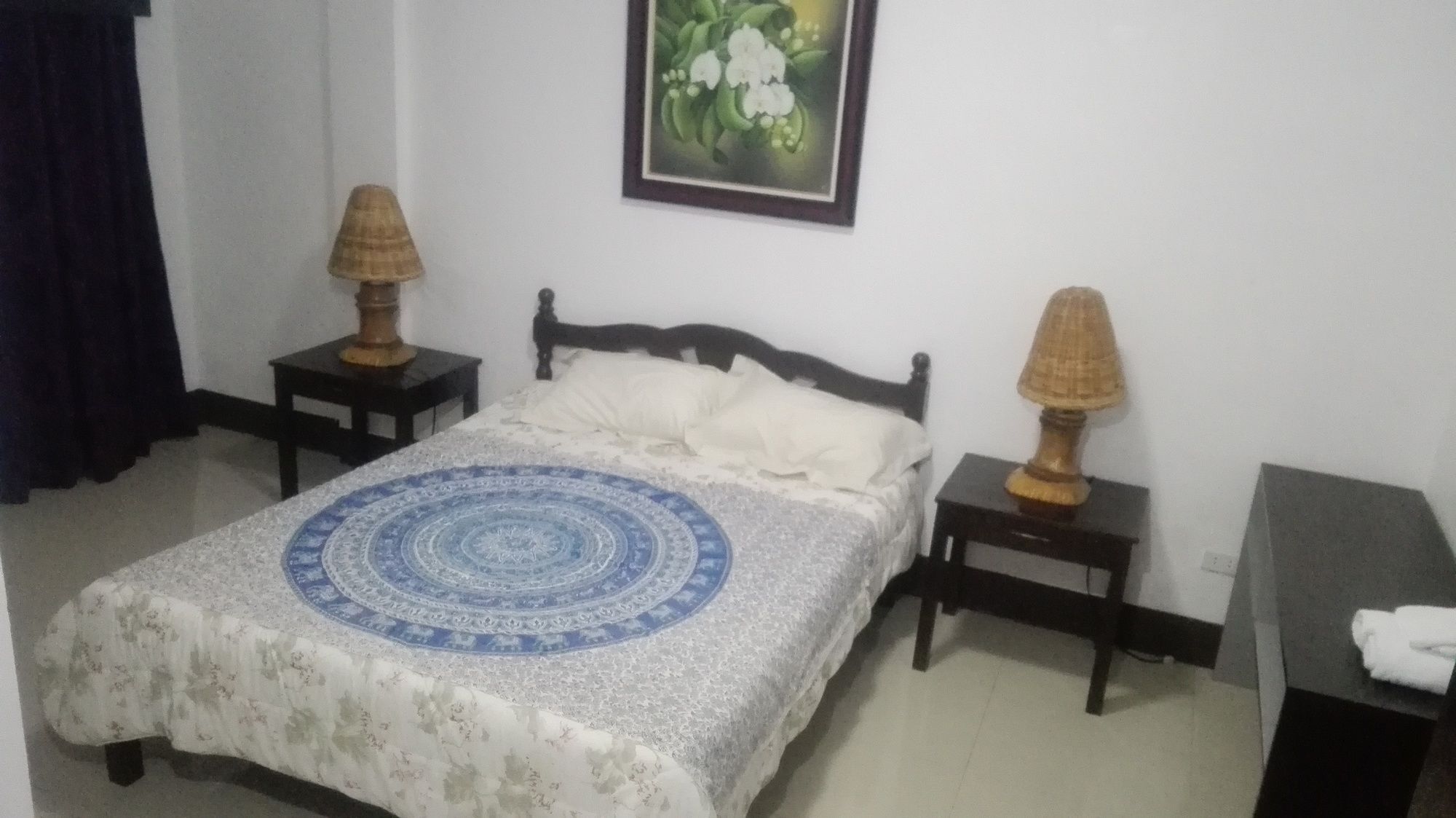 Dang Maria Bed And Breakfast 푸에르토프린세사 외부 사진