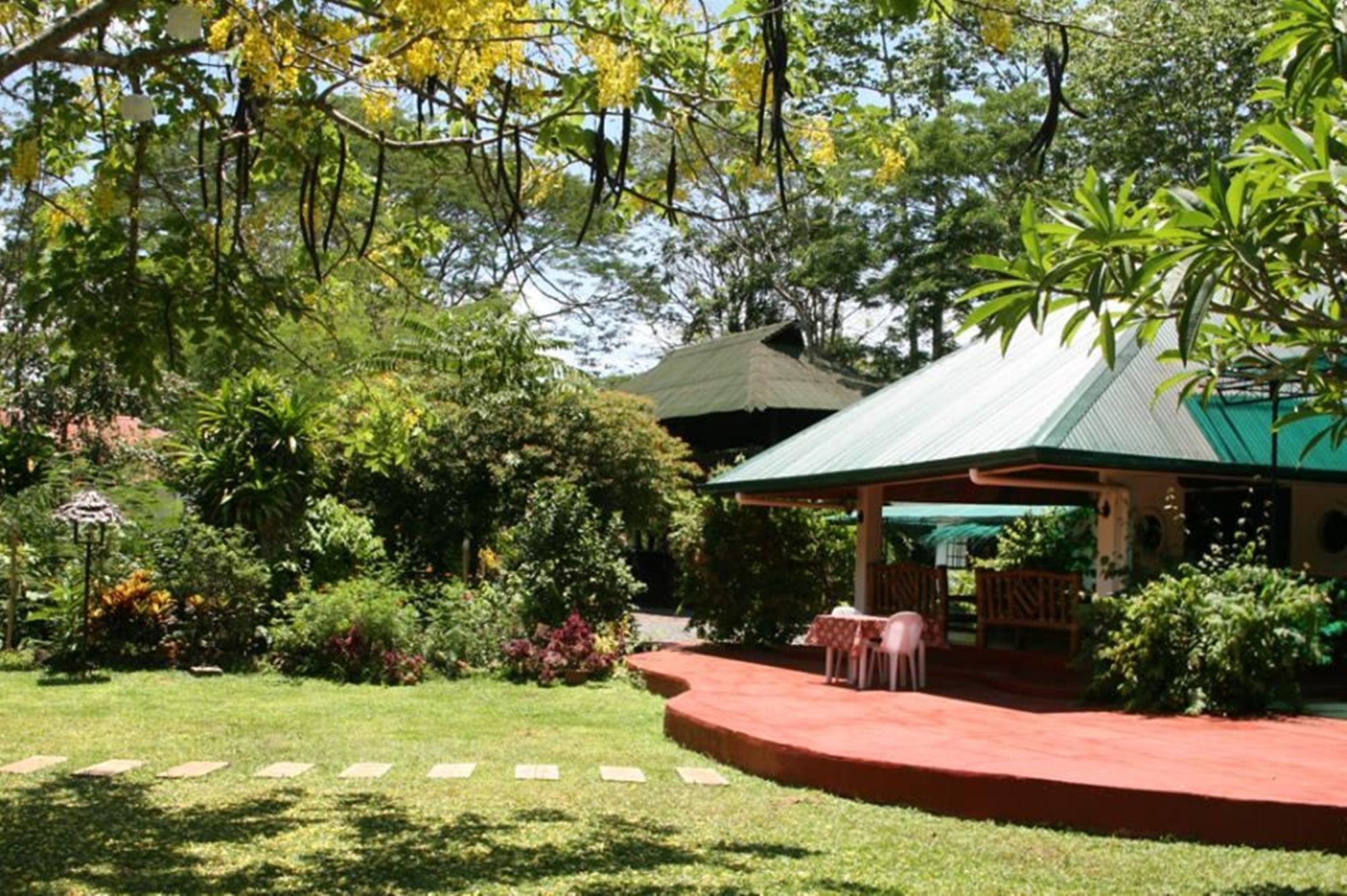 Dang Maria Bed And Breakfast 푸에르토프린세사 외부 사진